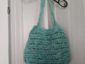 Taška háčkovaná