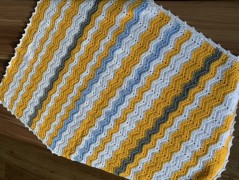 Taška kytičky zelená-doprava zdarma