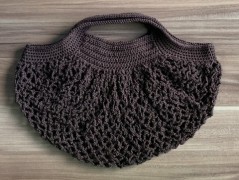 Háčkovaná dečka pro miminka