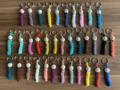 Háčkovaná dečka pro miminka