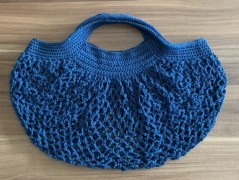 Háčkovaná dečka pro miminka