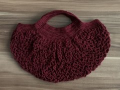 Háčkovaná dečka pro miminka