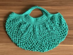 Háčkovaná dečka pro miminka