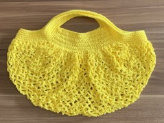 Háčkovaná dečka pro miminka