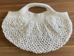 Háčkovaná dečka pro miminka