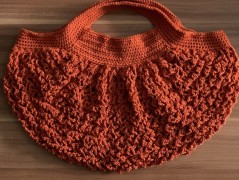 Háčkovaná dečka pro miminka