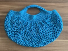 Háčkovaná dečka pro miminka