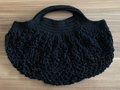 Háčkovaná dečka pro miminka