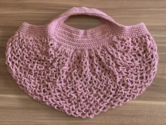 Háčkovaná dečka pro miminka