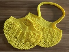 Háčkovaná dečka pro miminka