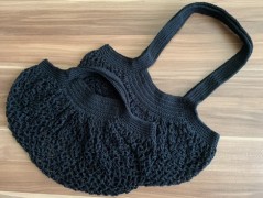 Háčkovaná dečka pro miminka