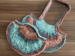 Háčkovaná dečka pro miminka