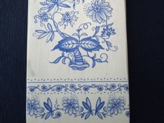 Mochomůrky - vánoční ozdoba