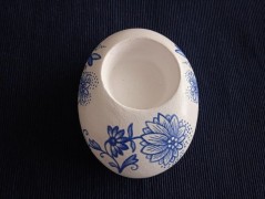 Mochomůrky - vánoční ozdoba