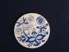 Mochomůrky - vánoční ozdoba