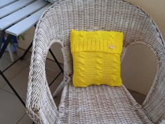 Mochomůrky - vánoční ozdoba