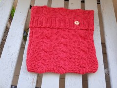 Mochomůrky - vánoční ozdoba