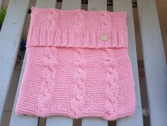 Mochomůrky - vánoční ozdoba