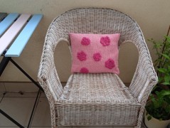 Mochomůrky - vánoční ozdoba