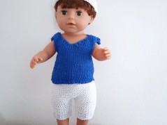 Mochomůrky - vánoční ozdoba