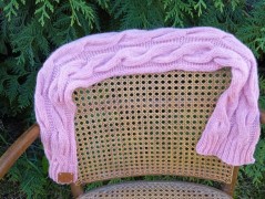 Mochomůrky - vánoční ozdoba