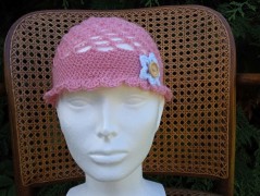 Mochomůrky - vánoční ozdoba