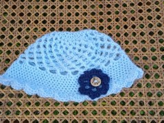 Mochomůrky - vánoční ozdoba