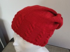 Mochomůrky - vánoční ozdoba