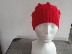 Mochomůrky - vánoční ozdoba