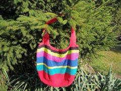 Mochomůrky - vánoční ozdoba