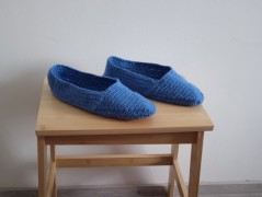 Mochomůrky - vánoční ozdoba