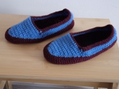 Mochomůrky - vánoční ozdoba