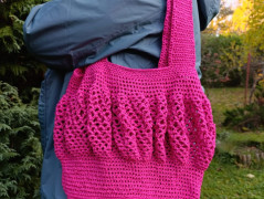 Mochomůrky - vánoční ozdoba