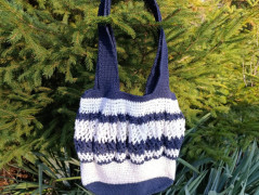 Mochomůrky - vánoční ozdoba