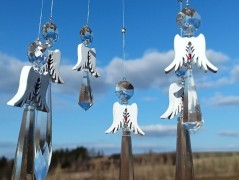 Sada 30ks - Srdce kašmír