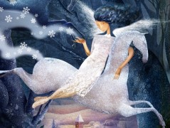 Sada 30ks - Srdce kašmír