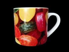 Hrnek se jménem, Simona