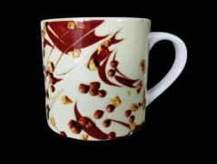 Hrnek se jménem, Simona