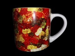 Hrnek se jménem, Simona