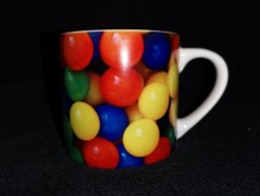 Hrnek se jménem, Simona