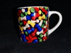 Hrnek se jménem, Simona