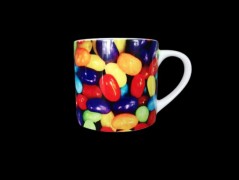 Hrnek se jménem, Simona