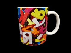 Hrnek se jménem, Simona