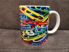 Hrnek se jménem, Simona