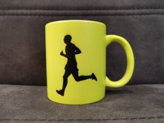 Hrnek se jménem, Simona