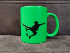 Hrnek se jménem, Simona