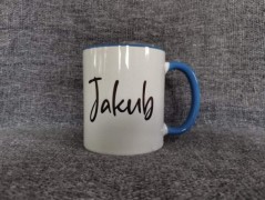 Hrnek se jménem, Simona