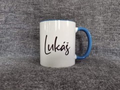 Hrnek se jménem, Simona