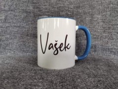 Hrnek se jménem, Simona