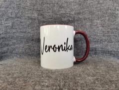 Hrnek se jménem, Simona